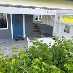 Huset Apartment Hitra