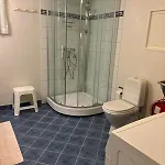 Apartment Huset