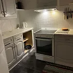 Huset