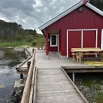 Huset
