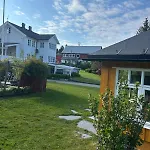 Apartment Huset