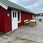 Huset Apartment Hitra