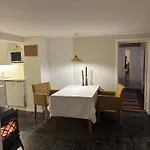 Huset Apartment Hitra