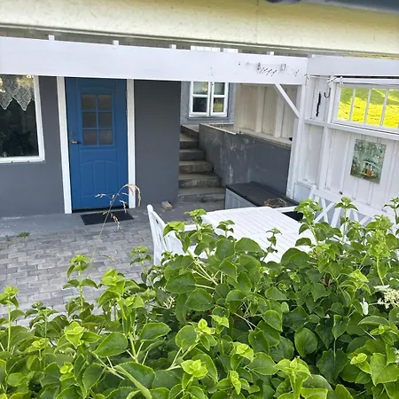 Huset Appartement Hitra