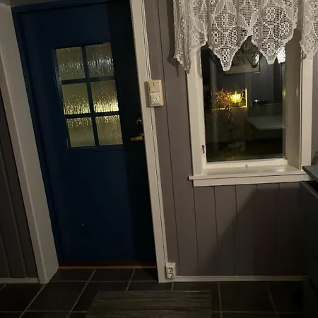 Appartement Huset Hitra