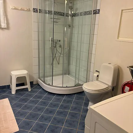 Appartamento Huset