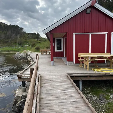 Huset
