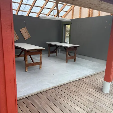Huset