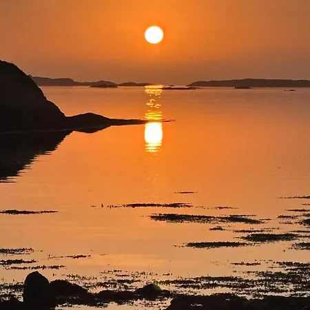 Huset Appartement Hitra