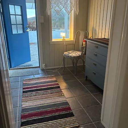 Huset Appartement Hitra