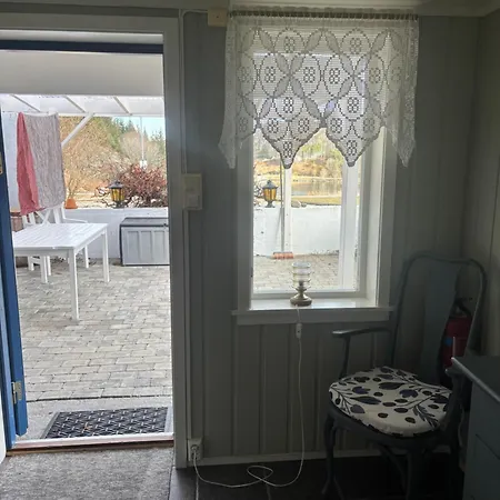 Appartamento Huset