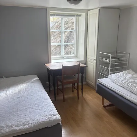 Huset Apartment