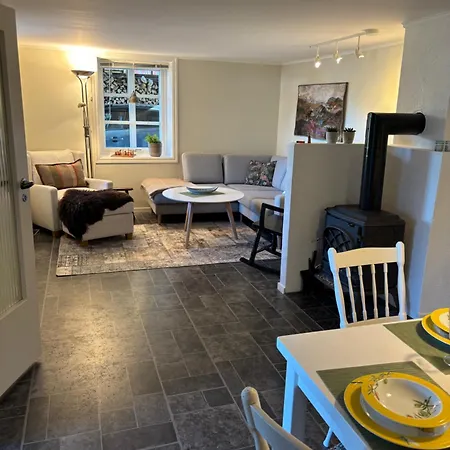Huset