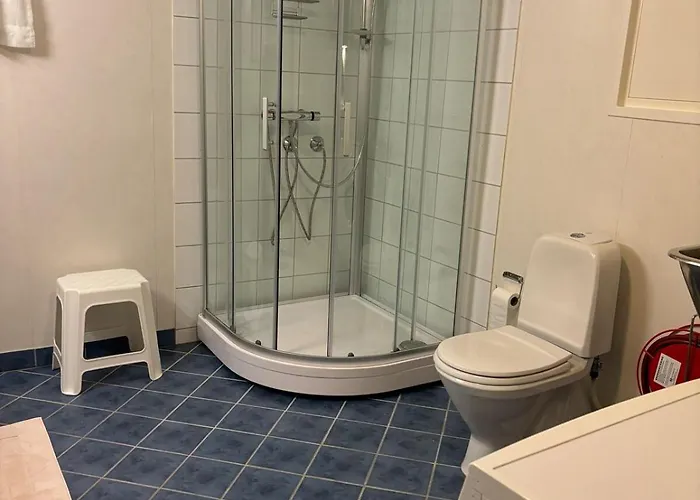 Appartamento Huset