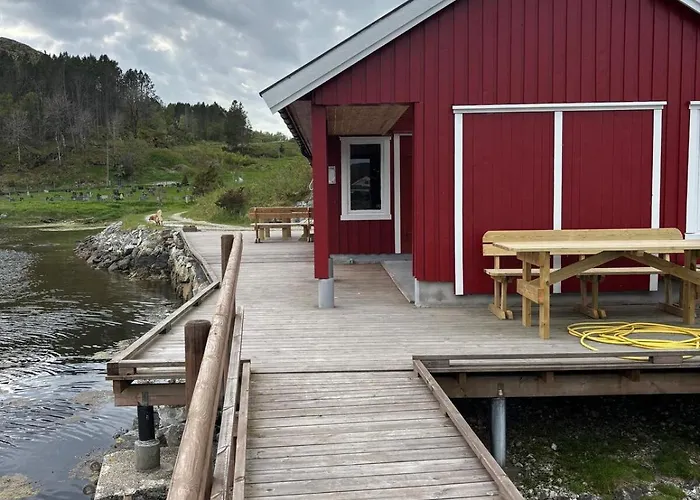 Huset