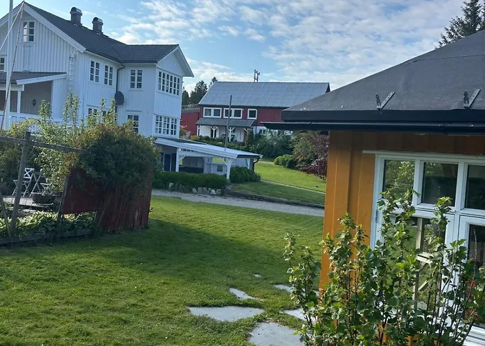 Appartamento Huset