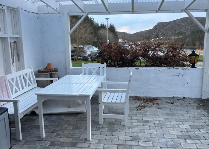 Huset Hitra