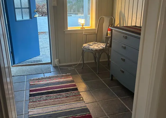 Huset Appartamento Hitra