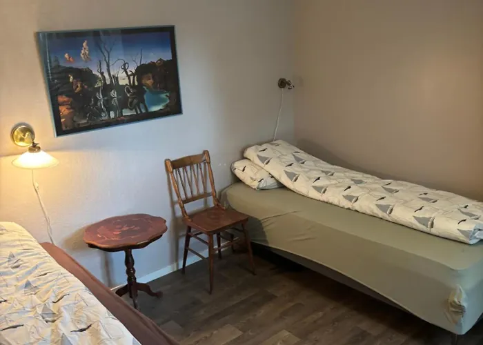 Appartamento Huset