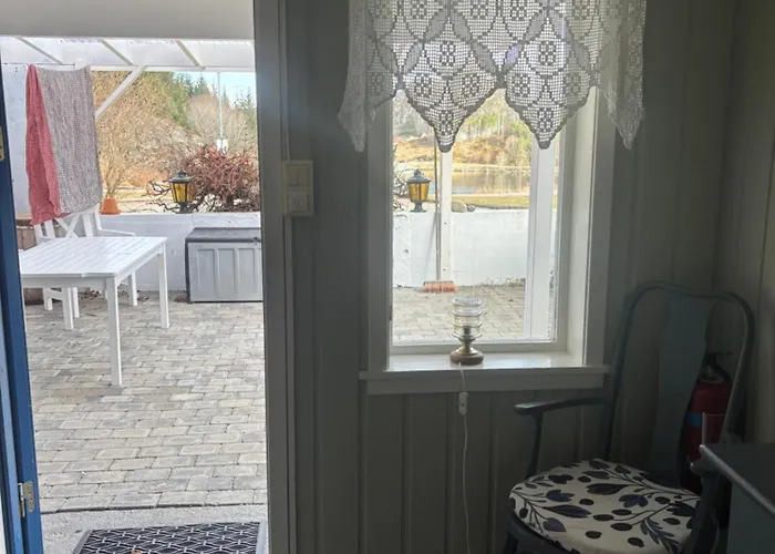 Appartamento Huset