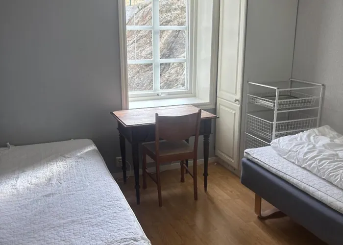 Huset Appartamento