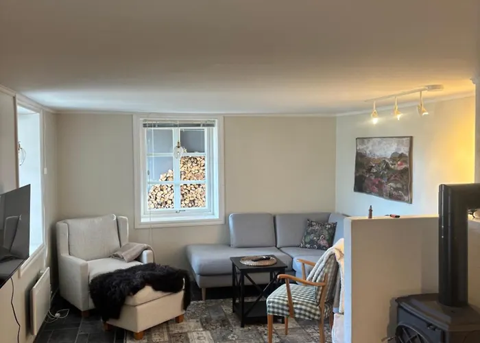 Huset Appartamento *