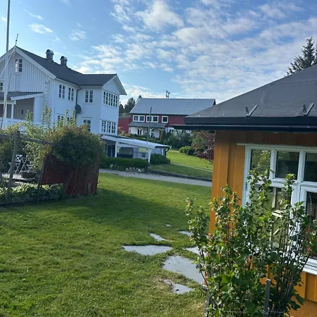 Apartman Huset
